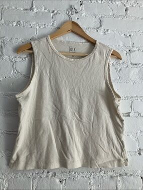Gap Shrunken Tank